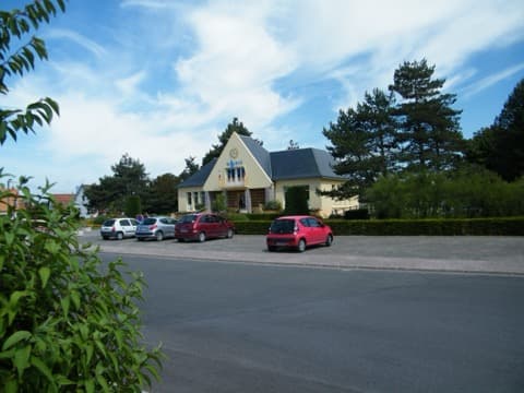 Ramoneur Fort-Mahon-Plage