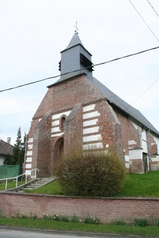 Ramoneur Fouencamps