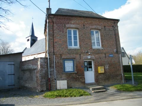 Ramoneur Framicourt