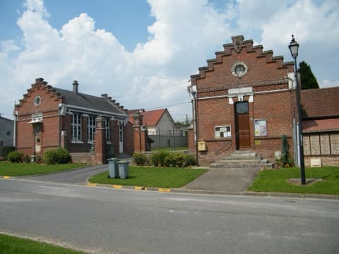 Ramoneur Fréchencourt
