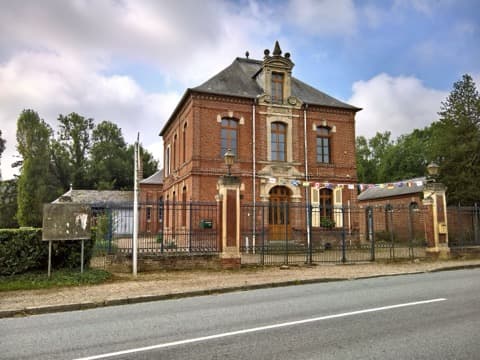 Ramoneur Frémontiers