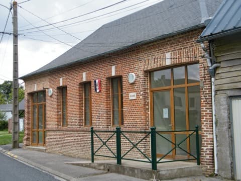 Ramoneur Fricamps