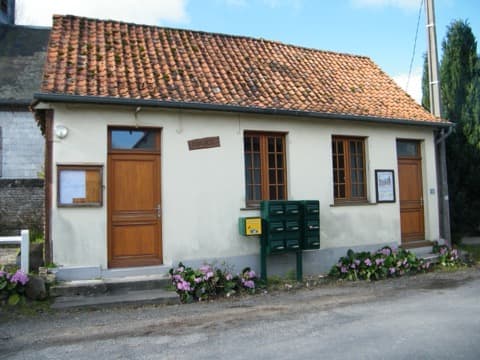 Ramoneur Froyelles
