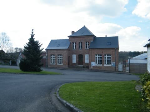 Ramoneur Frucourt