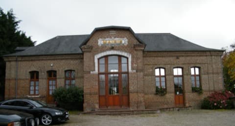 Ramoneur Gapennes