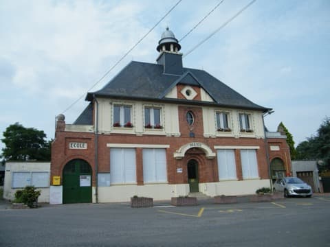 Ramoneur Gentelles