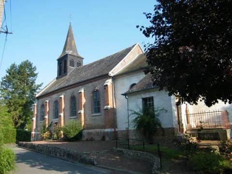 Ramoneur Gézaincourt