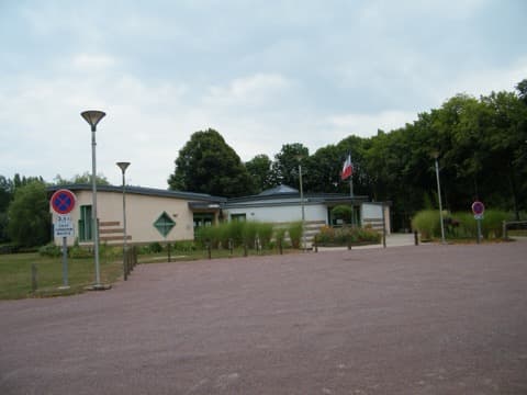 Ramoneur Grand-Laviers