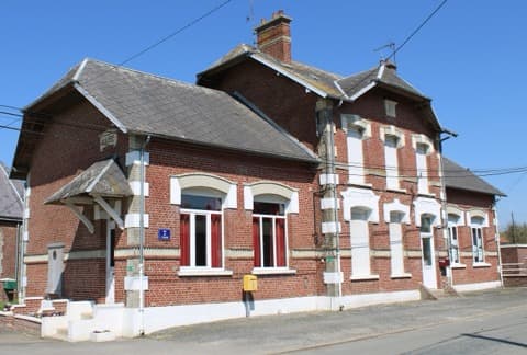 Ramoneur Grandcourt