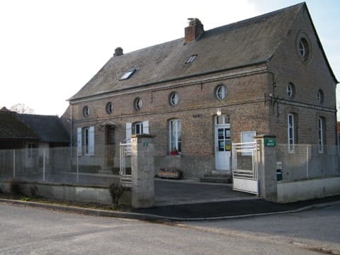 Ramoneur Grébault-Mesnil