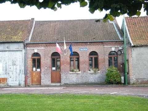 Ramoneur Guignemicourt