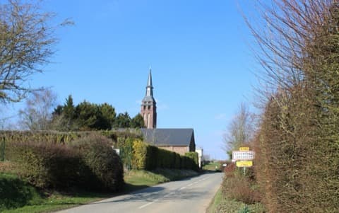 Ramoneur Guyencourt-Saulcourt