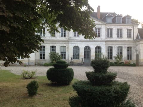 Ramoneur Guyencourt-sur-Noye