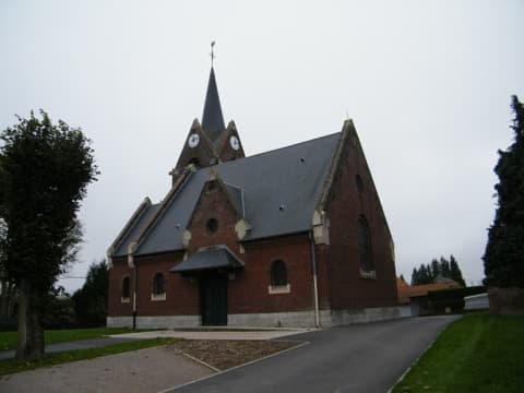 Ramoneur Hallu