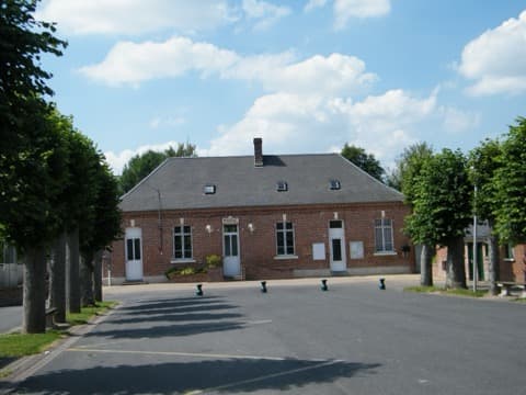 Ramoneur Hamelet
