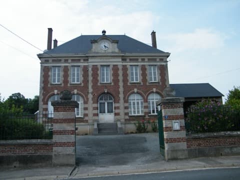 Ramoneur Hangard