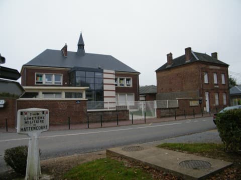 Ramoneur Hattencourt