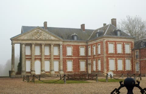 Ramoneur Hénencourt