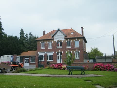 Ramoneur Hervilly