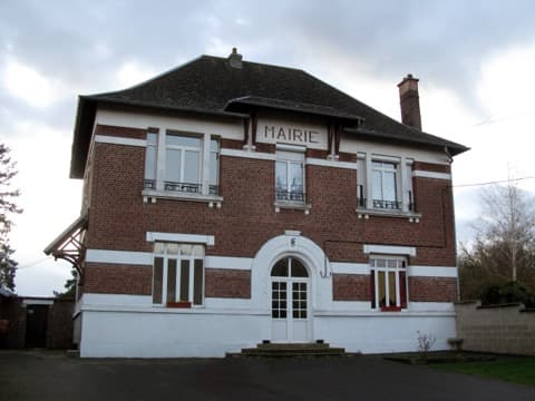 Ramoneur Hesbécourt