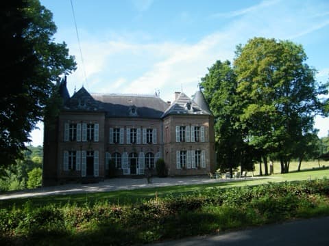 Ramoneur Heucourt-Croquoison