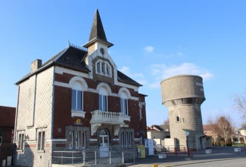 Ramoneur Heudicourt