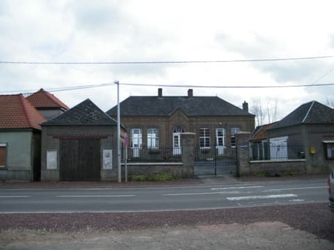Ramoneur Hiermont