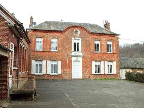 Ramoneur Inval-Boiron