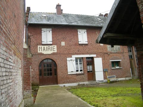 Ramoneur La Chavatte