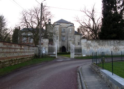 Ramoneur La Faloise