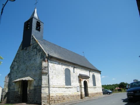 Ramoneur La Neuville-lès-Bray