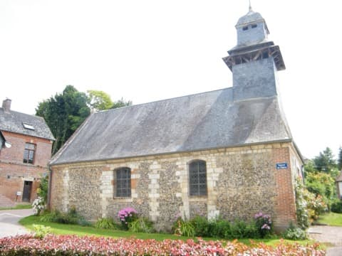 Ramoneur Lachapelle