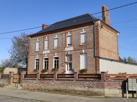 Ramoneur Lafresguimont-Saint-Martin