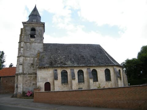 Ramoneur Lanches-Saint-Hilaire