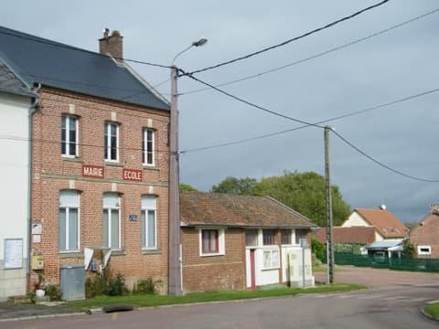 Ramoneur Lawarde-Mauger-l'Hortoy