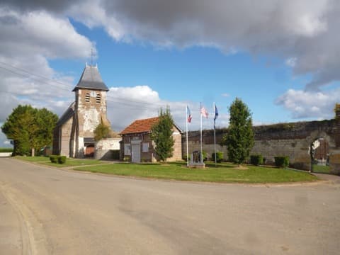 Ramoneur Le Cardonnois