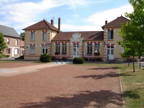 Ramoneur Le Hamel