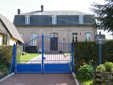 Ramoneur Le Mazis