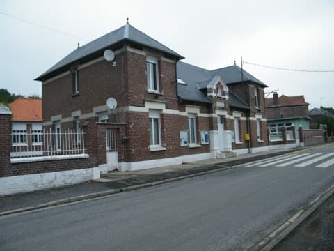Ramoneur Licourt