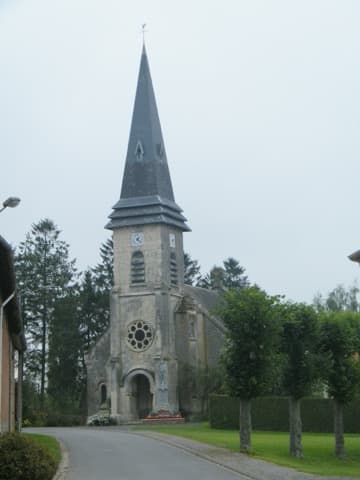 Ramoneur Liéramont