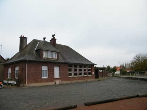 Ramoneur Ligescourt