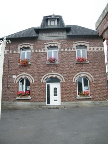 Ramoneur Longavesnes