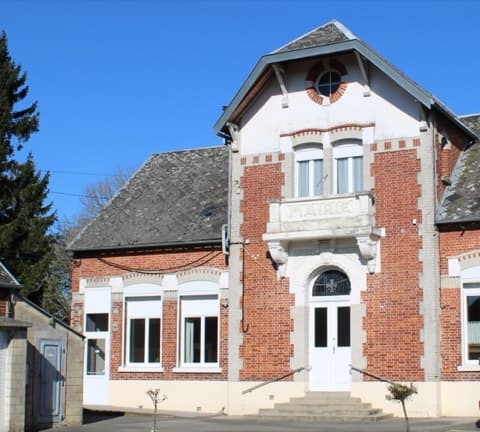 Ramoneur Longueval