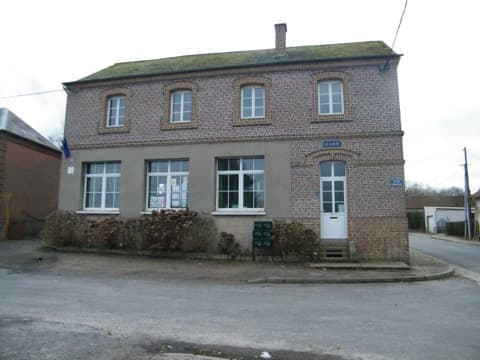 Ramoneur Maison-Ponthieu