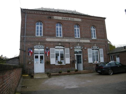 Ramoneur Maison-Roland