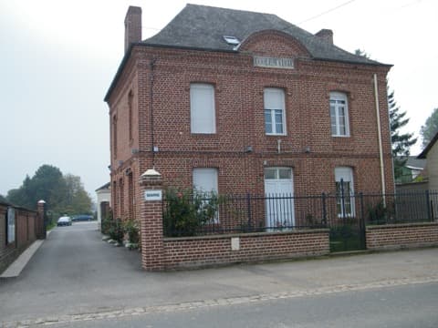Ramoneur Maizicourt