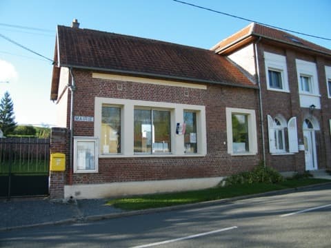 Ramoneur Marestmontiers