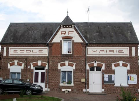 Ramoneur Maucourt