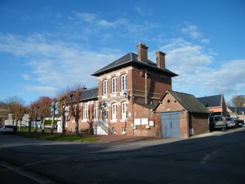 Ramoneur Méneslies