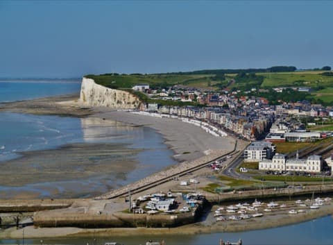 Ramoneur Mers-les-Bains